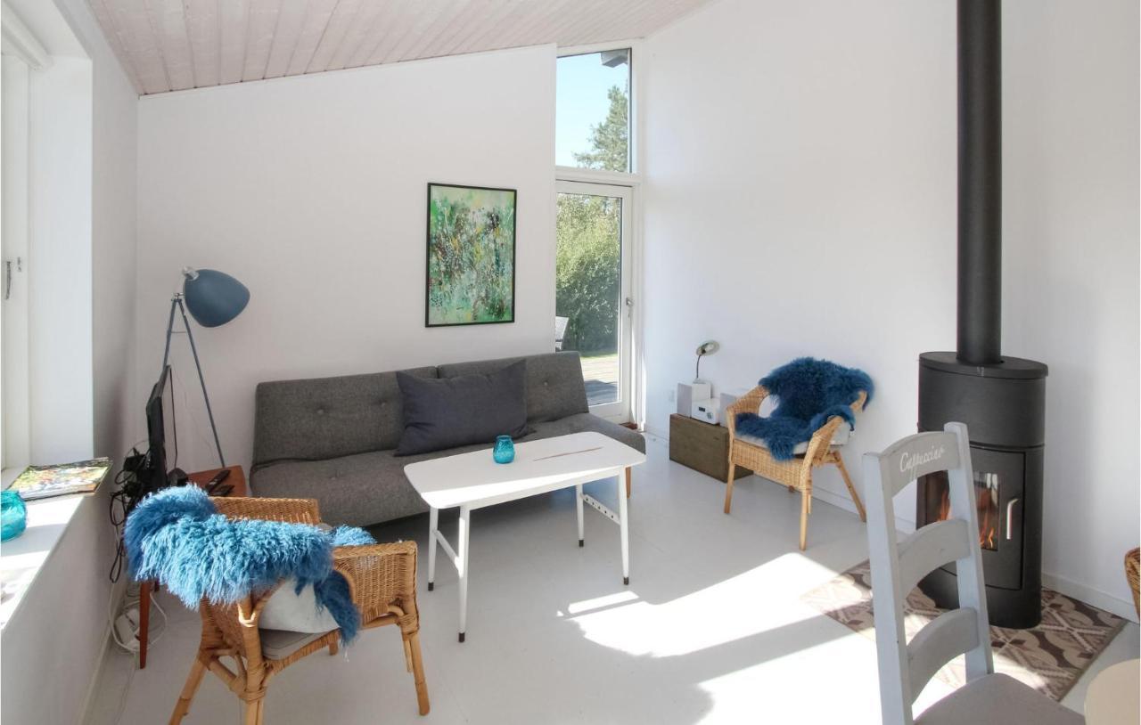 Stunning Home In Samso With Wifi Nordby  Luaran gambar